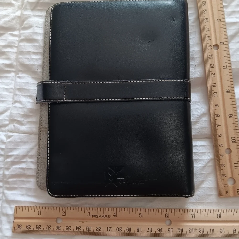 M Edge E Book cover